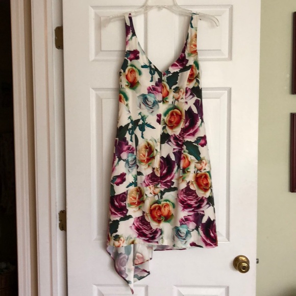 Nicole Miller Iconic Garden Dress - Picture 5 of 8